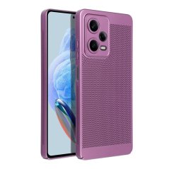 Kryt Breezy Case Xiaomi Redmi Note 14 Pro Plus 5G Purple Kryt Breezy Case Xiaomi Redmi Note 14 Pro Plus 5G Purple