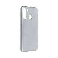 Kryt i-Jelly Case Mercury Samsung Galaxy A21 šedý Kryt i-Jelly Case Mercury Samsung Galaxy A21 šedý