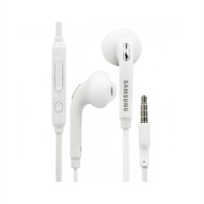 EO-EG920BW Samsung Stereo Headset 3,5mm White (Bulk balenie)
