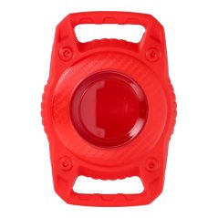 Pets Locator Holder Airtag Red Pets Locator Holder Airtag Red