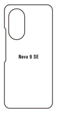 Hydrogel - zadná ochranná fólia - Huawei Nova 9 SE Hydrogel - zadná ochranná fólia - Huawei Nova 9 SE