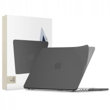Obal Tech-Protect Softshell Macbook Pro 16 M1-M5 / M5 Pro / M5 Pro Max 2021-2026 Matte Black Obal Tech-Protect Softshell Macbook Pro 16 M1-M5 / M5 Pro / M5 Pro Max 2021-2026 Matte Black