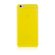 Tok Ultra Slim 0.3mm iPhone 6 Plus/6S Plus sárga