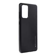 Kryt i-Jelly Case Mercury  Samsung Galaxy A72 LTE ( 4G ) čierny