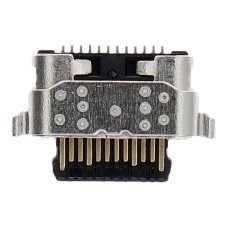 Charge Connector Motorola One Vision / One Action / P50 Ori