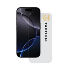 Tactical Glass Shield 2.5D sklo pre Apple iPhone 17 Pro Clear Tactical Glass Shield 2.5D sklo pre Apple iPhone 17 Pro Clear