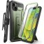 Kryt Supcase Unicorn Beetle Pro iPhone 14 Plus / 15 Plus Guldan