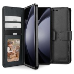 Kryt Tech-Protect Wallet Samsung Galaxy Z Fold 6 Black