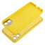 Kryt Leather Case Samsung Galaxy A05 Yellow