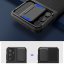 Kryt Tech-Protect Velar Cam+ Samsung Galaxy A55 5G Black