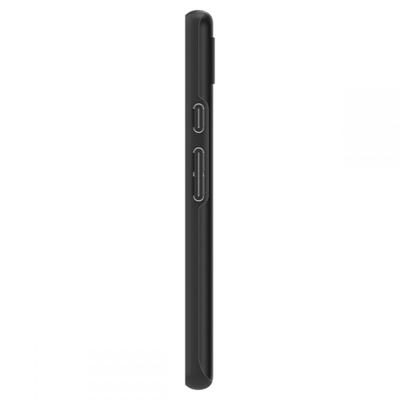 Kryt Spigen Thin Fit Google Pixel 6a black