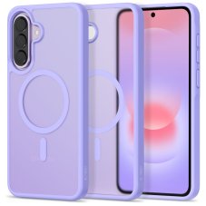 Kryt Tech-Protect Magmat Magsafe Samsung Galaxy A57 5G Matte Lilac