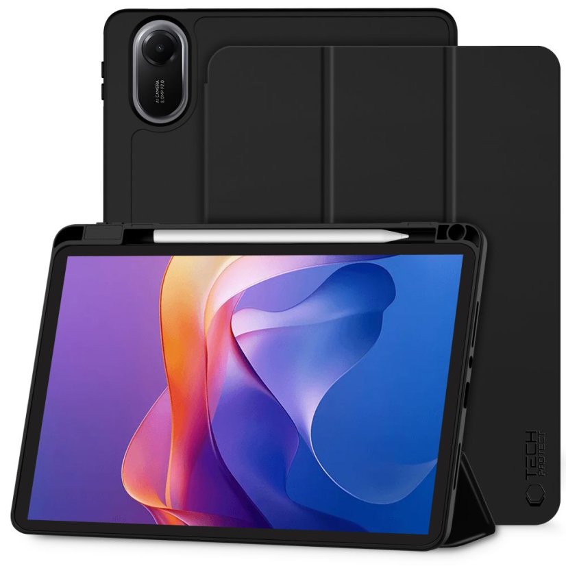 Tok Tech-Protect SC Pen Xiaomi Redmi Pad 2 11.0 Black
