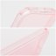 Kryt Case Xiaomi Redmi Note 14 Pro 5G / 14 Pro Plus 5G Matrix Clear Powder Pink