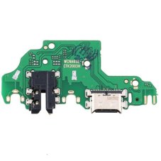 Huawei P40 Lite, P40 Lite 5G - Töltőhajó PCB lapkával és csatlakozóval Huawei P40 Lite, P40 Lite 5G - Töltőhajó PCB lapkával és csatlakozóval