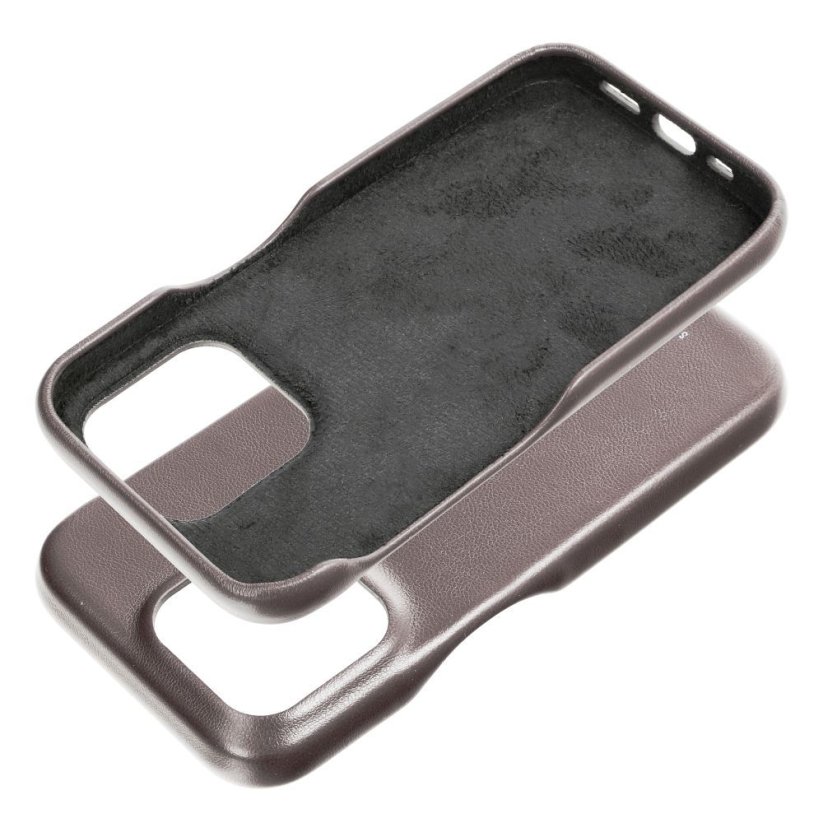 Kryt Roar Look Case - iPhone 14 Pro Grey