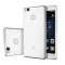 Silikónový kryt s hrúbkou 0,5 mm Huawei P9 Lite
