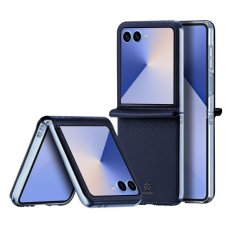 Tok Dux Ducis Case Bril Samsung Galaxy Z Flip7 5G Blue Tok Dux Ducis Case Bril Samsung Galaxy Z Flip7 5G Blue