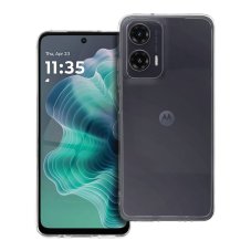 Kryt Case Motorola Moto G35 5G Clear Case 2 mm Priesvitný Kryt Case Motorola Moto G35 5G Clear Case 2 mm Priesvitný