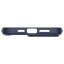 Kryt Spigen Ultra Hybrid iPhone 15 Pro Navy Blue