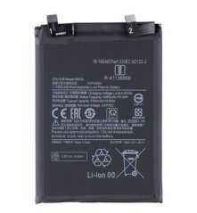 BM5A Xiaomi batéria pre Xiaomi Redmi Note 11 Pro 5G 5160mAh (OEM)