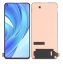 OLED kijelző + érintőképernyő Xiaomi 11 lite 5G NE