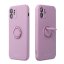 Kryt Roar Amber Case - iPhone 13 Pro Max Purple