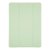OBAL:ME MistyTab púzdro pre Xiaomi Redmi Pad 2 Light Green