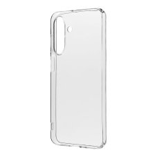 OBAL:ME TPU kryt pro Samsung Galaxy A26 5G Transparent OBAL:ME TPU kryt pro Samsung Galaxy A26 5G Transparent