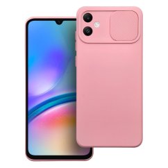 Kryt Slide Case Samsung Galaxy A05 Light Pink