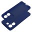 Kryt Case Xiaomi Redmi Note 13 Pro 5G Soft Dark Blue