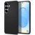 Kryt Spigen Liquid Air Samsung Galaxy S25+ Plus Matte Black