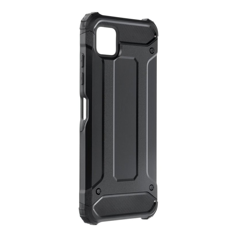 Kryt Armor Case Samsung Galaxy A22 5G Black