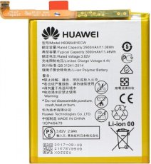 HB366481ECW Huawei Baterie 2900mAh Li-Ion (Service Pack - originální díl) HB366481ECW Huawei Baterie 2900mAh Li-Ion (Service Pack - originální díl)