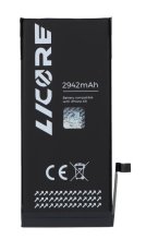 Akkumulátor iPhone XR 2942mAh Licore