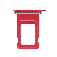 iPhone XR - SIM tray (PRODUCT)RED™