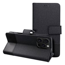 Kryt Gomma Book Xiaomi Redmi Note 15 Pro 4G Black