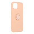 Kryt Roar Case Amber iPhone 13 Pink