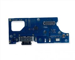 Motorola Moto G22 - Nabíjací flex s PCB doskou a konektor Motorola Moto G22 - Nabíjací flex s PCB doskou a konektor