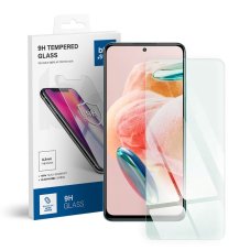 Edzett védőüveg to Xiaomi Redmi Note 12 4G Blue Star