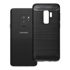 Kryt Case Samsung Galaxy S9 Plus Carbon 2.0 Black