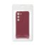 Kryt Roar Luna Case Samsung Galaxy A54 5G Red