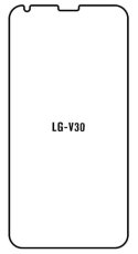 Hidrogél - védőfólia - LG V30