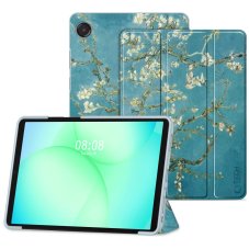 Kryt Tech-Protect Smartcase Samsung Galaxy Tab A9+ / A11+ Plus 11.0 X210 / X215 / X216 / X230 / X235 / X236 Sakura
