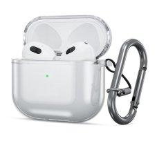 Kryt Tech-Protect Flexair Apple Airpods 3 Clear Kryt Tech-Protect Flexair Apple Airpods 3 Clear