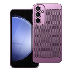 Kryt Breezy Case Samsung Galaxy S23 FE Purple
