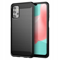Kryt Carbon Case Oppo A54 5G / A74 5G / A93 5G Black