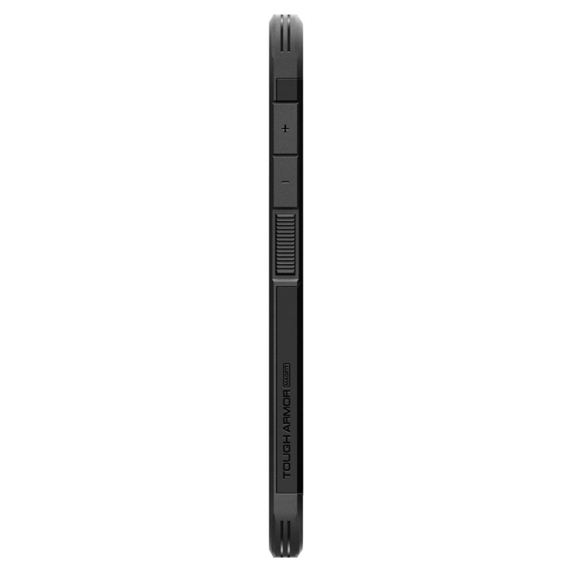 Tok Spigen Tough Armor Magsafe Samsung Galaxy S25 Black