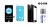 MULTIPACK - ORIGINAL Čierny LCD displej iPhone SE 2020, SE 2022 + LCD adhesive (lepka pod displej) + 3D ochranné sklo + sada náradia