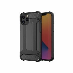 Kryt Armor Case iPhone 13 Pro Black